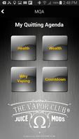 The Vapor Club syot layar 3