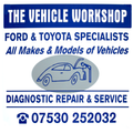 The Vehicle Workshop