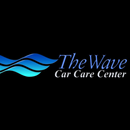 The Wave Car Care Center aplikacja