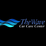 The Wave Car Care Center icône