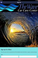 The Wave Car Care Center 截圖 3