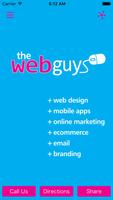 The Web Guys Affiche