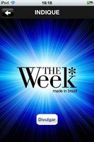 The Week captura de pantalla 1