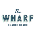 The Wharf at Orange Beach আইকন