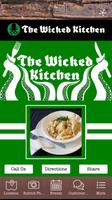 The Wicked Kitchen Poster