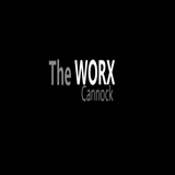 The Worx أيقونة
