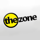 The Zone Magazine アイコン