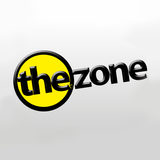 The Zone Magazine 圖標