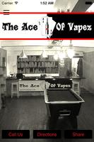 The Ace of Vapez โปสเตอร์