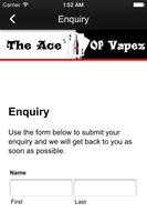 The Ace of Vapez 截图 2