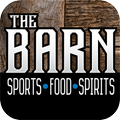The Barn Fenton
