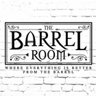 The Barrel Room icône