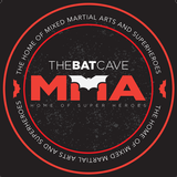 The Bat Cave MMA icône