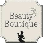 The Beauty Boutique Zeichen