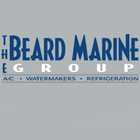 The Beard Marine Group OLD icône