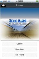 The Beard Marine Group OLD screenshot 1