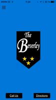 The Beverley plakat