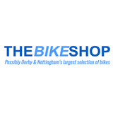 The Bike Shop icône