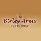 Birley Arms Zeichen
