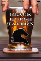 Black Horse Tavern 海報