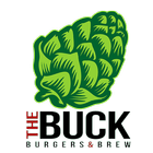 The Buck Burgers & Brew ไอคอน