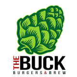 The Buck Burgers & Brew icon