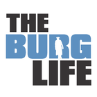 The Burg Life ícone