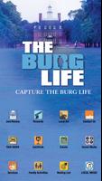 The Burg Life Cartaz