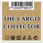 the cargo collector 图标