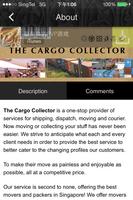 the cargo collector 截图 2