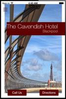 The Cavendish Hotel Cartaz