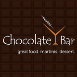 The Chocolate Bar icône