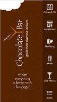 The Chocolate Bar Affiche