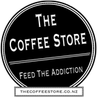 The Coffee Store-icoon