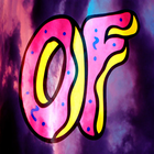 ODD FUTURE APP أيقونة