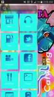 ODD FUTURE APP screenshot 1