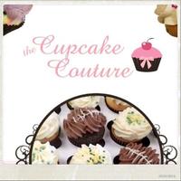 The Cupcake Couture poster
