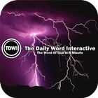 The Daily Word Interactive آئیکن