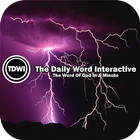 The Daily Word Interactive أيقونة