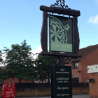 The Dart Inn icon