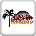 The Dinah icône