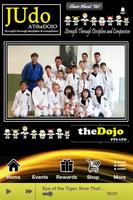 The Dojo 海報