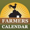 The Farmers Calendar