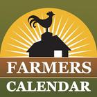 The Farmers Calendar ícone