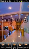 The Fix Burger penulis hantaran