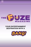 The Fuze Magazine Poster