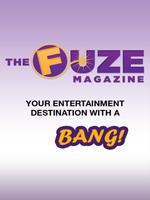The Fuze Magazine captura de pantalla 3