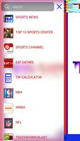 The Game - (Sports TV, 24/7) Cartaz
