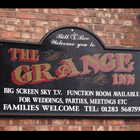 The Grange icon