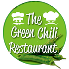 The Green Chili Restaurant アイコン